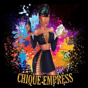 Meet your Posher, Chique